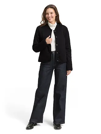 TOM TAILOR | Sweatjacke | 